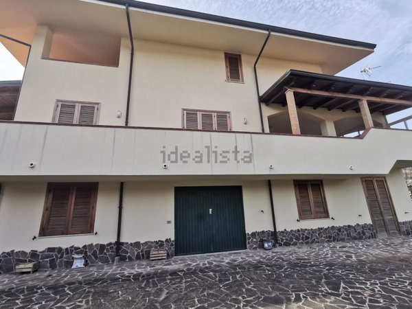 casa indipendente in affitto a Settingiano in zona Martelletto