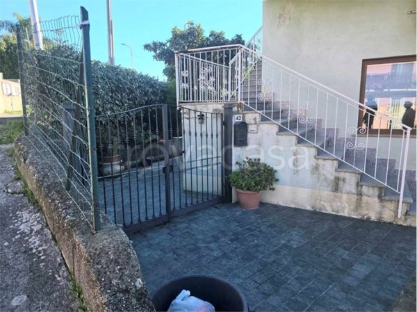 appartamento in affitto a Settingiano