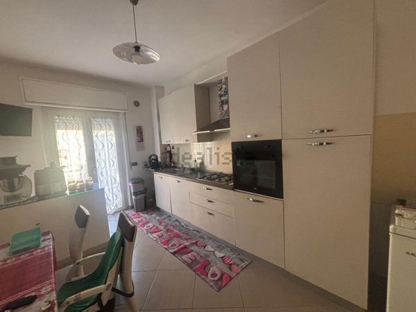 appartamento in affitto a Settingiano in zona Martelletto