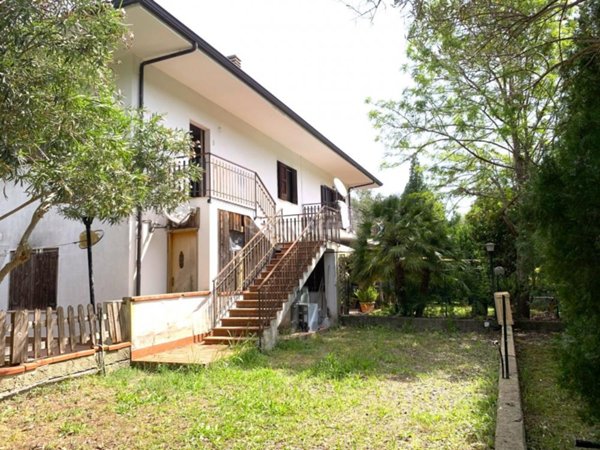 appartamento in affitto a Settingiano