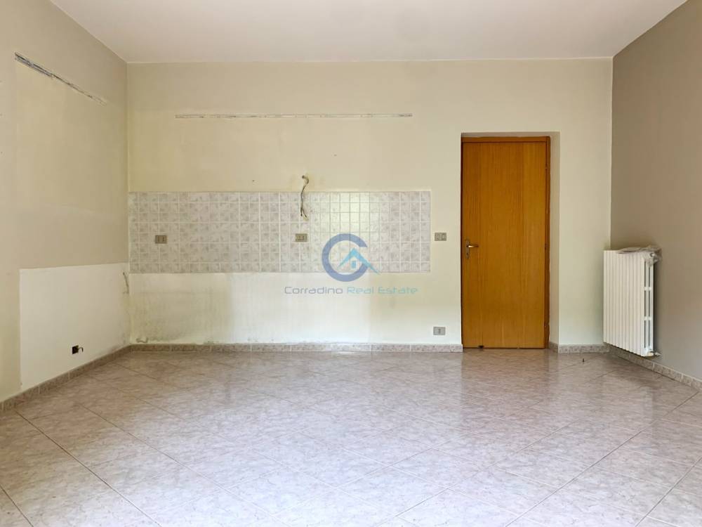 appartamento in affitto a Settingiano