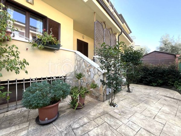 casa indipendente in affitto a Simeri Crichi in zona Simeri Mare