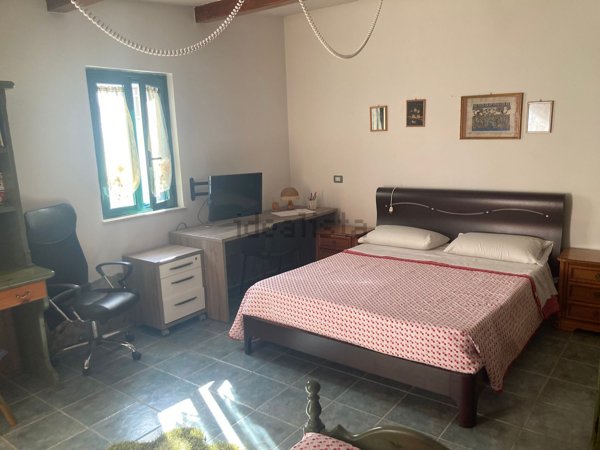 appartamento in affitto a Simeri Crichi in zona Simeri Mare
