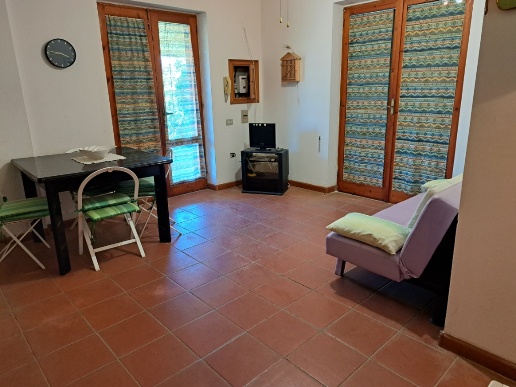 appartamento in affitto a Simeri Crichi