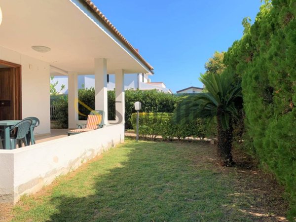 casa indipendente in affitto a Simeri Crichi in zona Simeri Mare