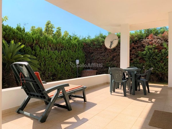 casa indipendente in affitto a Simeri Crichi in zona Simeri Mare