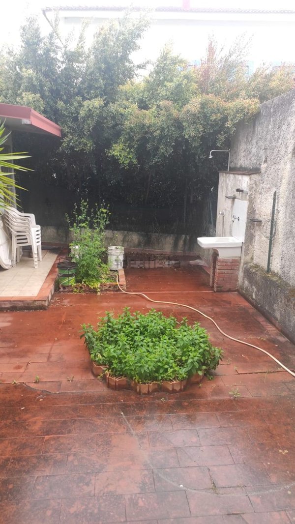 appartamento in affitto a Simeri Crichi in zona Simeri Mare