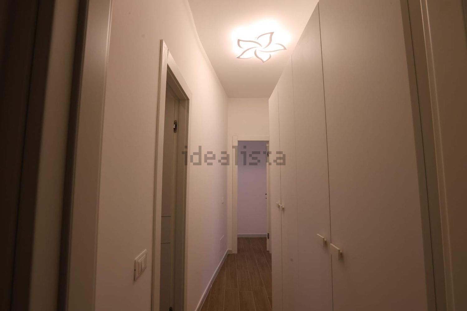 appartamento in affitto a Simeri Crichi in zona Simeri Mare