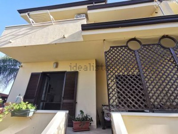 appartamento in affitto a Simeri Crichi in zona Simeri Mare