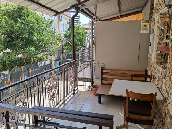 appartamento in affitto a Simeri Crichi in zona Simeri Mare