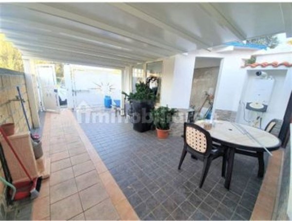 appartamento in affitto a Simeri Crichi in zona Simeri Mare