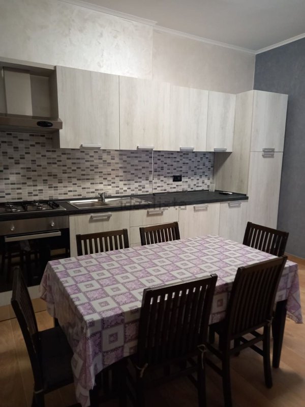 appartamento in affitto a Simeri Crichi in zona Simeri Mare