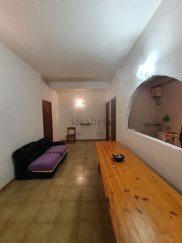 appartamento in affitto a Simeri Crichi in zona Simeri Mare