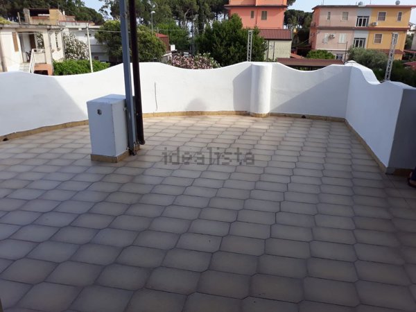 appartamento in affitto a Simeri Crichi in zona Simeri Mare