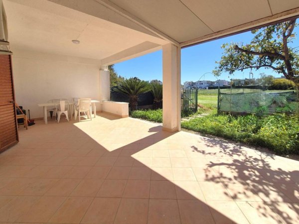 casa indipendente in affitto a Simeri Crichi in zona Simeri Mare
