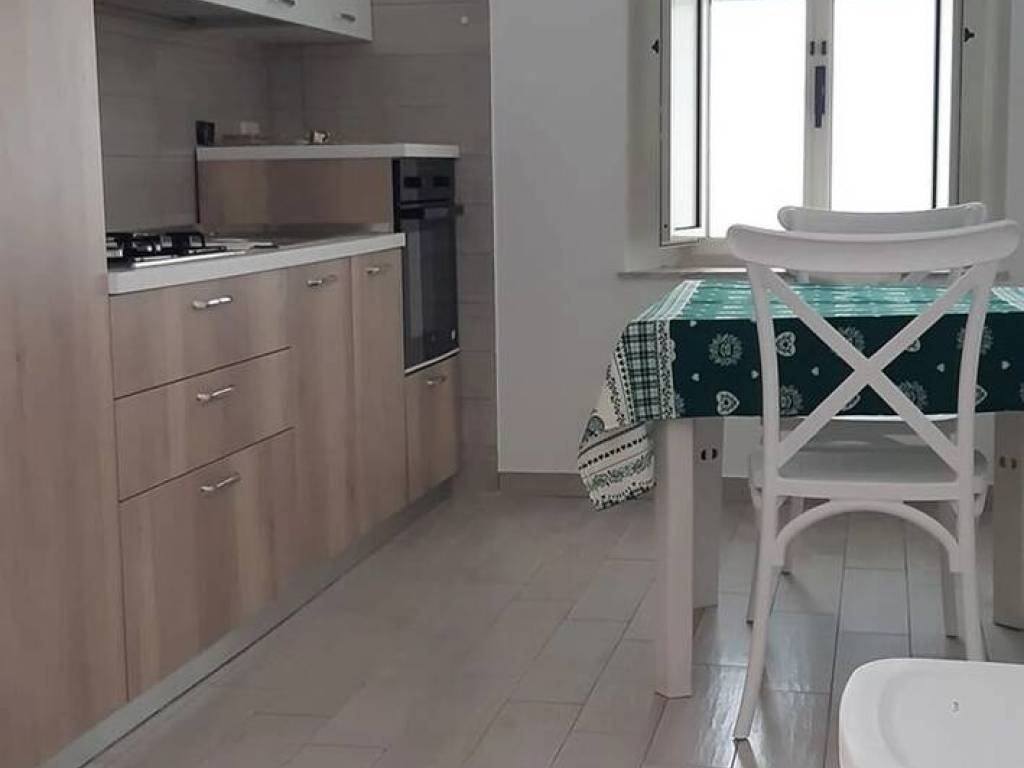 appartamento in affitto a Soverato