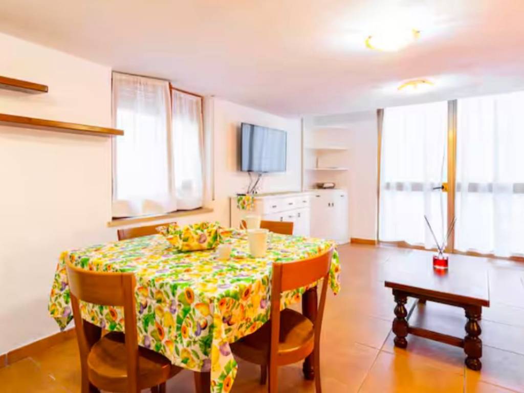 appartamento in affitto a Soverato