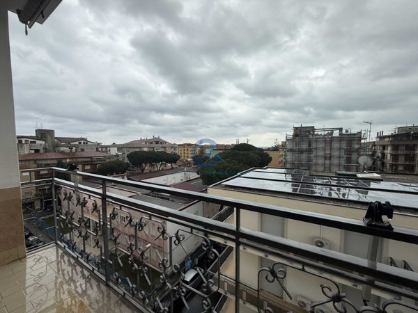appartamento in affitto a Soverato