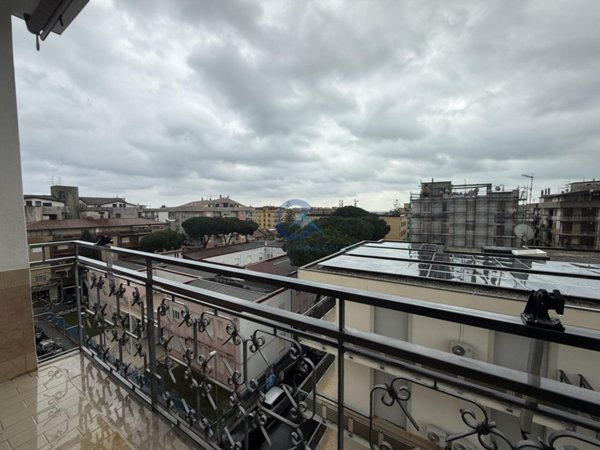 appartamento in affitto a Soverato