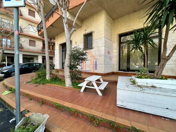 monolocale in affitto a Soverato
