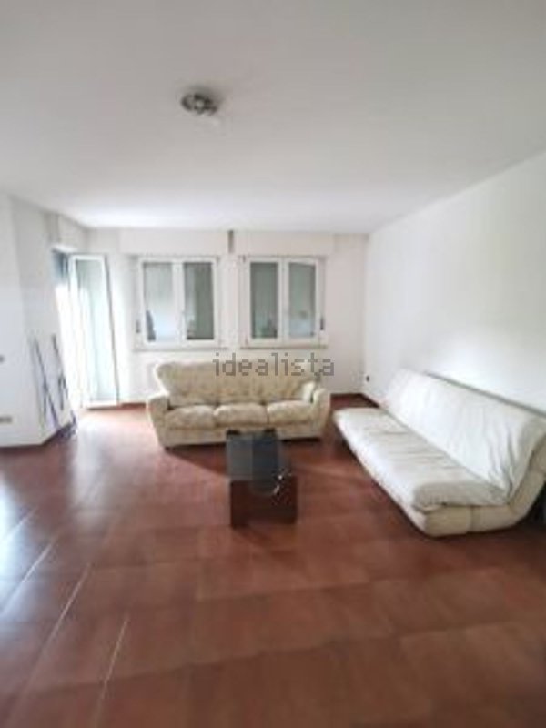 appartamento in affitto a Soverato