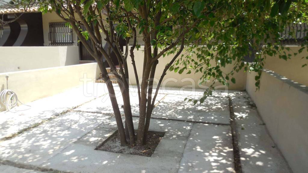 appartamento in affitto a Soverato