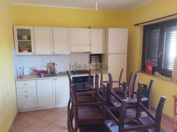 appartamento in affitto a Soverato