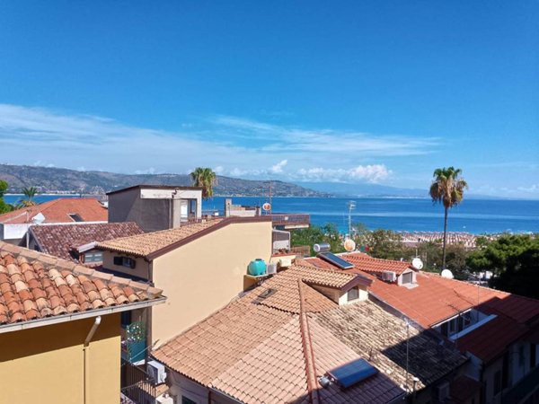 appartamento in affitto a Soverato