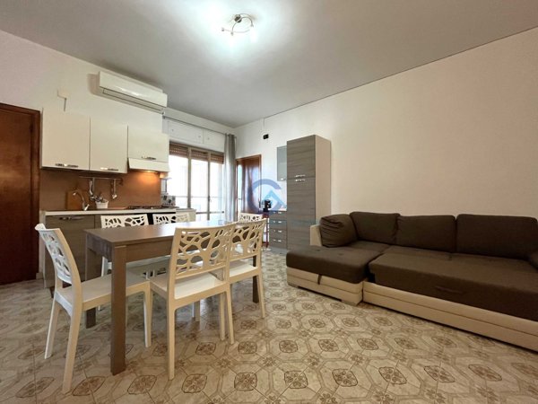 appartamento in affitto a Soverato