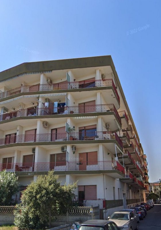 appartamento in affitto a Soverato