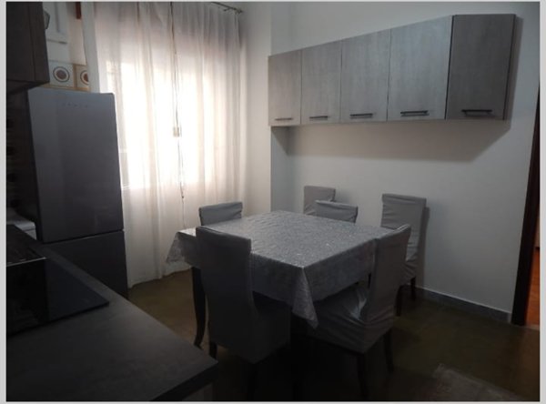 appartamento in affitto a Soverato