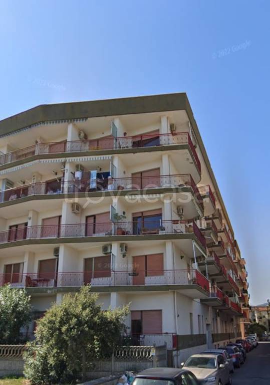 appartamento in affitto a Soverato