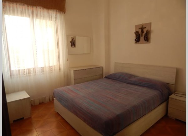 appartamento in affitto a Soverato
