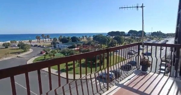 appartamento in affitto a Soverato