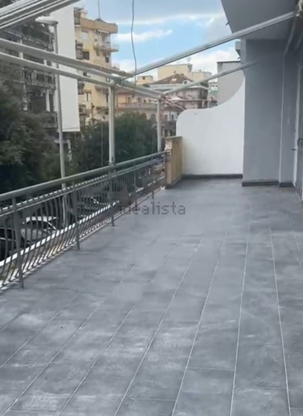 appartamento in affitto a Soverato