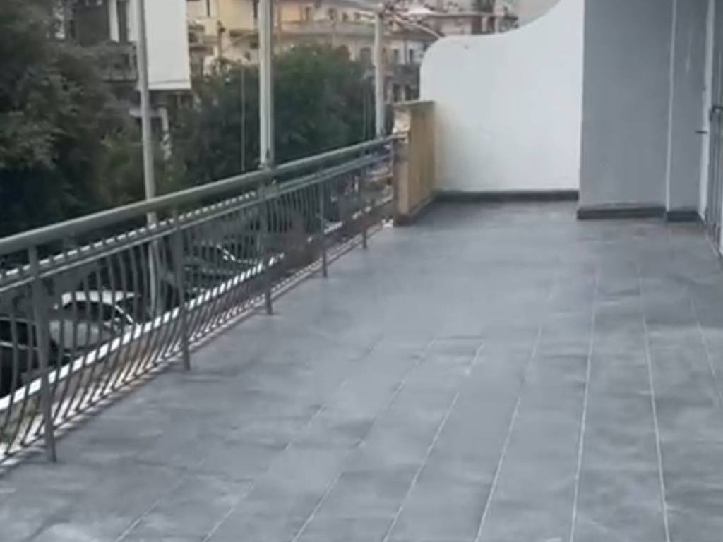 appartamento in affitto a Soverato