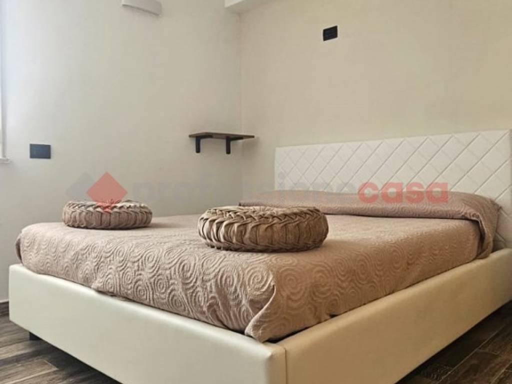 appartamento in affitto a Soverato