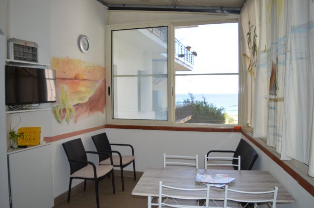 appartamento in affitto a Soverato