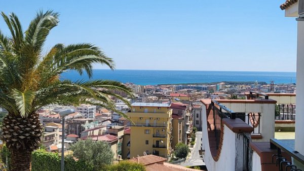 appartamento in affitto a Soverato