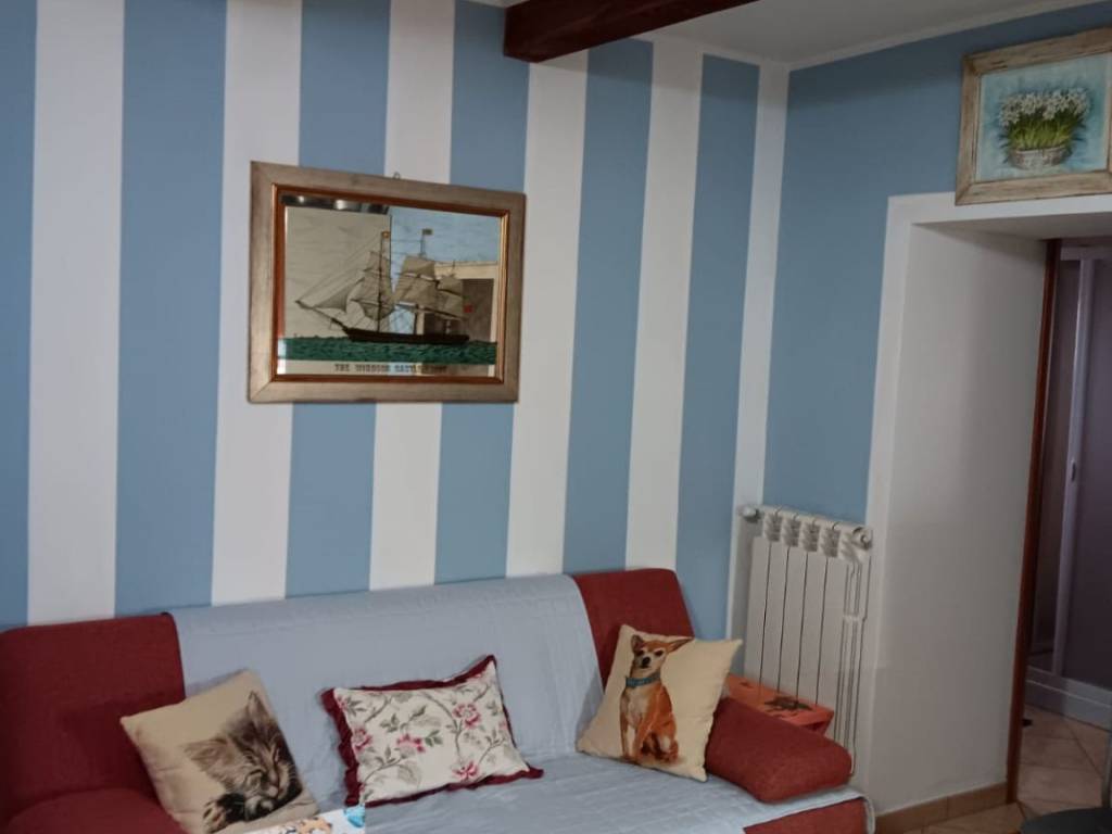 appartamento in affitto a Soverato