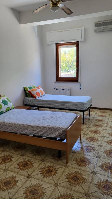 appartamento in affitto a Soverato