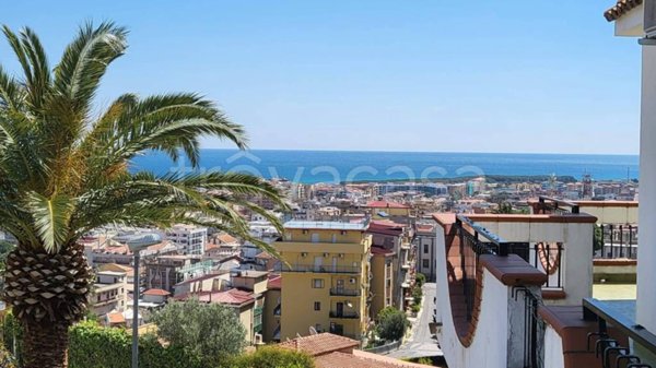 appartamento in affitto a Soverato
