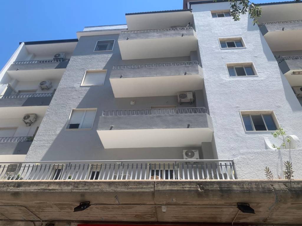 appartamento in affitto a Soverato