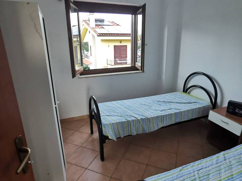 appartamento in affitto a Soverato
