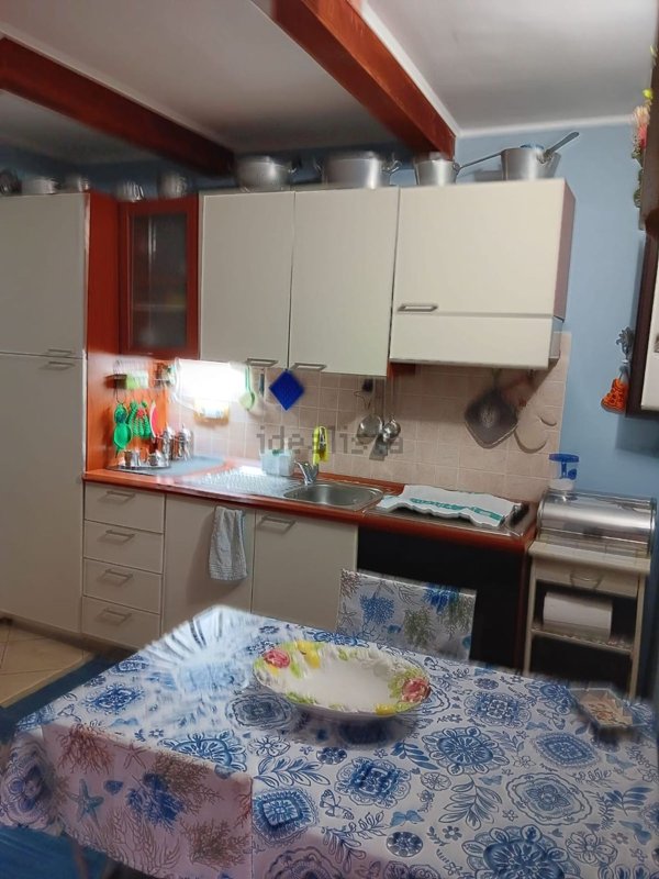 appartamento in affitto a Soverato