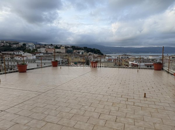 appartamento in affitto a Soverato