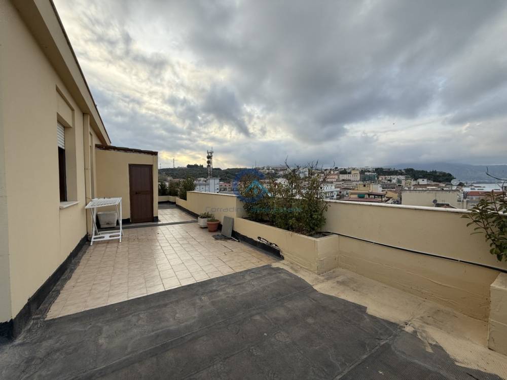 appartamento in affitto a Soverato