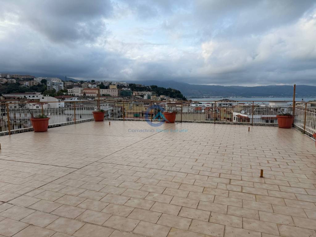 appartamento in affitto a Soverato