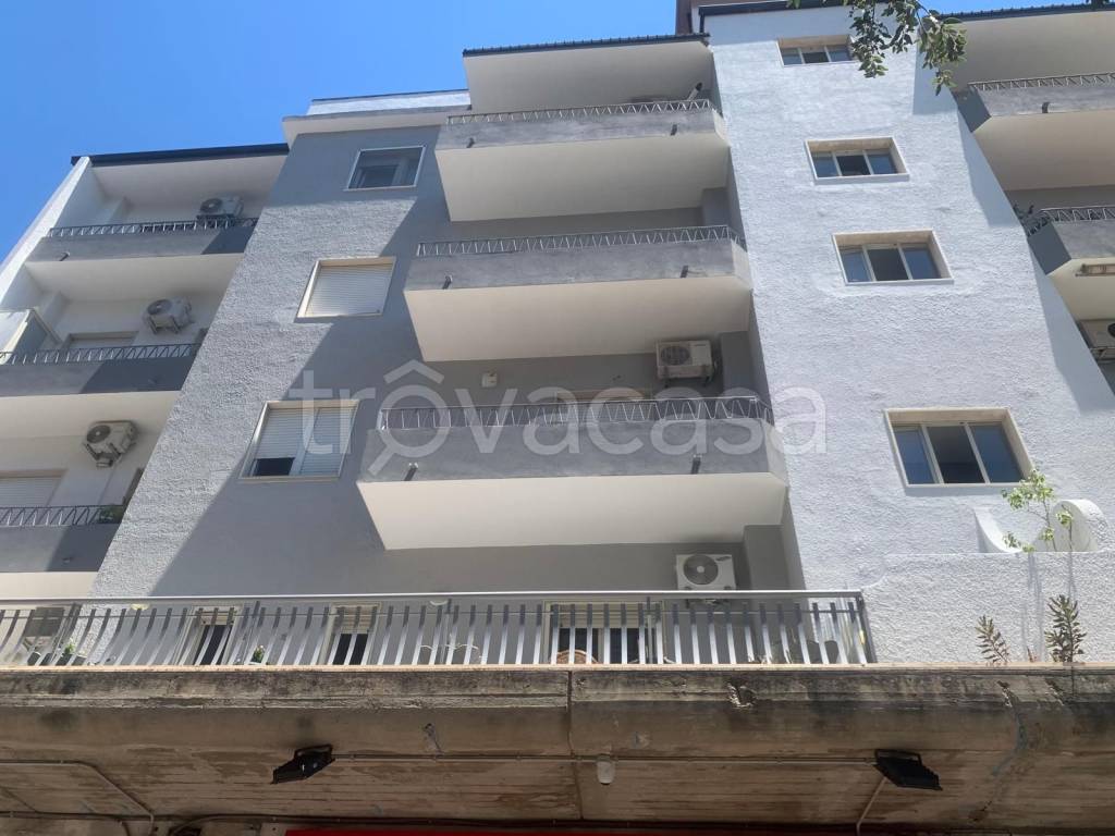 appartamento in affitto a Soverato