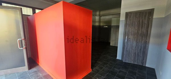 casa indipendente in affitto a Soverato